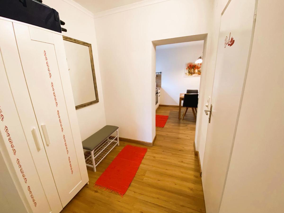 Vila Familienbauernhof Strassbauer Steinakirchen Am Forst Exteriér fotografie